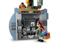 lego disney 43288 constructor "ghiveciul lui sally" (346 el.)