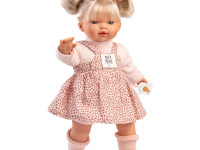 llorens 33158 Кукла плачущая "roberta llorona" (33 см.)