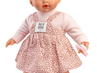 llorens 33158 Кукла плачущая "roberta llorona" (33 см.)