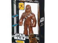 star wars  s07692 figurină stretch "chewbacca" (21 cm.)