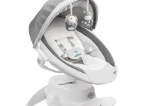 caretero 8001 balansoar electronic "opti" (p&acirc;nă la 9 kg.) gri