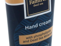 famirel crema pentru maini cu minerale de la marea moarta și fosfolipide (100 ml.) 085038