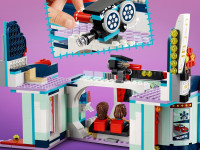 lego friends 41448 constructor "cinema heartlake city" (451 el.)