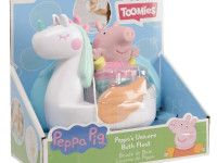 tomy set jucării de baie peppa pig e73106  30807 in sort. 