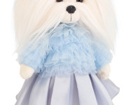 orange toys ld4/134 jucărie moale "c&acirc;ine lucky mimi: carnaval (38 cm)