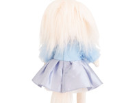 orange toys ld4/134 jucărie moale "c&acirc;ine lucky mimi: carnaval (38 cm)