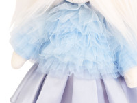 orange toys ld4/134 jucărie moale "c&acirc;ine lucky mimi: carnaval (38 cm)