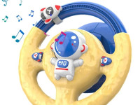 op МЛЕ2.144 jucărie muzicală "volan"