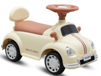 babymix 57458 Машина kiddo cruiser бежевый