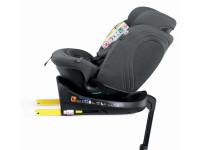 cam scaun auto royal i-size s179 (40-150 cm) col.180 negru