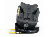 cam scaun auto royal i-size s179 (40-150 cm) col.180 negru