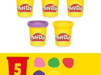 play-doh g0494 set creativ "microscop"