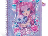 nebulous stars 12524 planificator-jurnal "cristalia & agatha" 