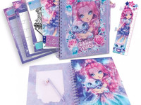 nebulous stars 12524 planificator-jurnal "cristalia & agatha" 