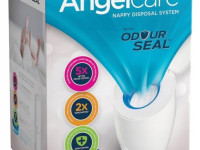 angelcare 3 cartușe pentru recipientul de scutece