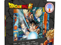 kids licensing db00006 jurnal secret cu pix magic "dragon ball"