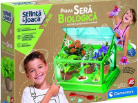 as kids 1026-50351 laboratorul de știință și jocuri "prima sera biologica" (ro)