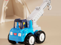 hola toys he7907 Строительная техника (в асс.)