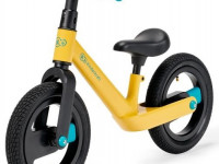 kinderkraft  run bike goswift galben