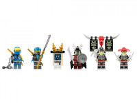 lego ninjago 71785 Конструктор "Робот Джея Титан" (794 дет.)