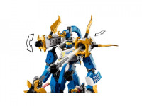 lego ninjago 71785 Конструктор "Робот Джея Титан" (794 дет.)