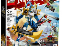 lego ninjago 71785 Конструктор "Робот Джея Титан" (794 дет.)