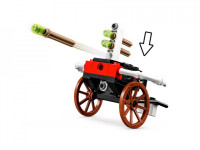 lego ninjago 71785 Конструктор "Робот Джея Титан" (794 дет.)