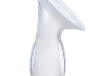 tommee tippee tt0423 Механический молокоотсос из силикона "mode for me"