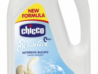 chicco sensitive detergent lichid de rufe (1,5 l)