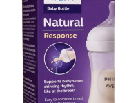 avent scy903/01 Бутылочка "natural" 260 мл. (1 м+) 1 шт.