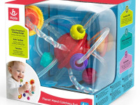 hola toys e7998 zăngănitoare "sistem solar"