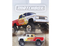 matchbox ggf12 mașină tematică (în sort.)