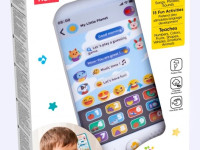 hola toys he067700 jucăria muzicală &ldquo;telefon&rdquo;