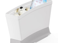 dolu 7562 oliță muzicală xl 2 în 1 (gri)