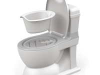 dolu 7562 oliță muzicală xl 2 în 1 (gri)