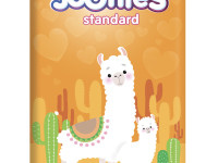 joonies standard Подгузники-трусики m (6-11 кг) 52 шт.