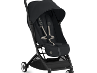 cybex orfeo carucior sport black magic