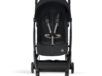 cybex orfeo carucior sport black magic