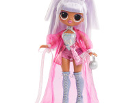 l.o.l. 595632 papusa l.o.l.  surprise! seria o.m.g. entry - kitty k