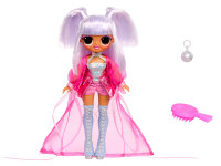 l.o.l. 595632 papusa l.o.l.  surprise! seria o.m.g. entry - kitty k