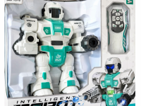 02455 robot interactiv cu telecomandă