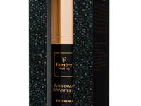famirel cremă ultra-intensivă pentru zona din jurul ochilor "black caviar" (40 ml) 086370