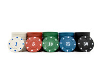 icom dd012614 Настольная игра "Покер"