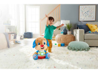 fisher-price hdj19 Игрушка "Большой щенок" серия "Смейся и учись"