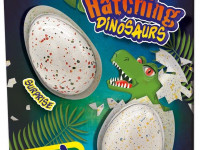 ses creative 25083s set pentru creativitate "hatching dinosaurs"