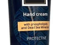 famirel crema pentru maini cu minerale de la marea moarta și fosfolipide (100 ml.) 085038