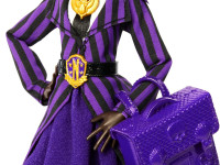 monster high jdr71 Кукла "Бьянка Барклай" серия "wednesday"
