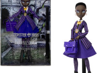 monster high jdr71 Кукла "Бьянка Барклай" серия "wednesday"