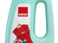 Sano Soluție pentru îndepărtarea petelor Sano Oxygen gel (1 l) 990931 sano soluție pentru îndepărtarea petelor sano oxygen gel (1 l) 990931