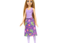 disney princess jbg04  păpușă "prințesa disney" (în sort.)